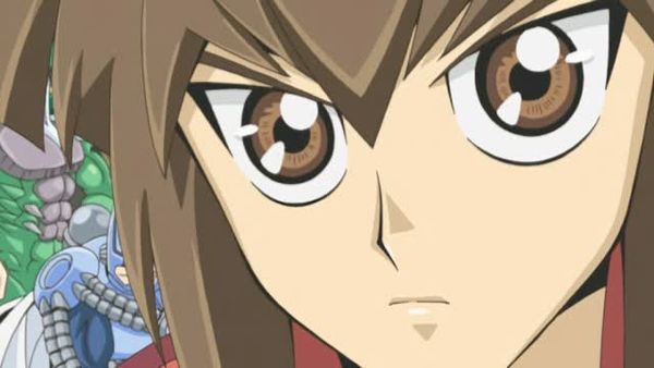Yu-Gi-Oh! GX - The Forbidden Ritual, Part 1