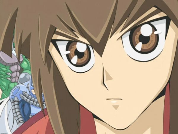 Yu-Gi-Oh! GX - The Forbidden Ritual, Part 1