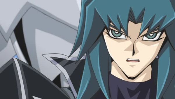 Yu-Gi-Oh! GX - Conquering the Past, Part 1