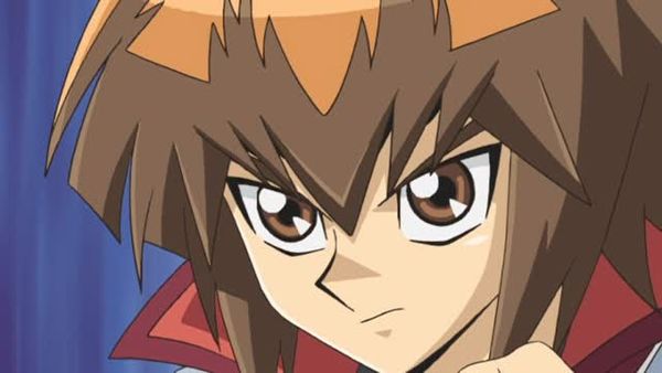 Yu-Gi-Oh! GX - Conquering the Past, Part 2