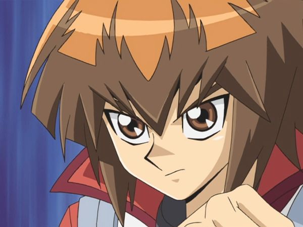 Yu-Gi-Oh! GX - Conquering the Past, Part 2