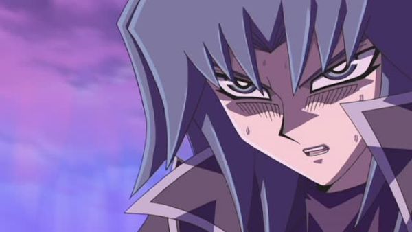 Yu-Gi-Oh! GX - Conquering the Past, Part 3
