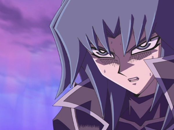 Yu-Gi-Oh! GX - Conquering the Past, Part 3