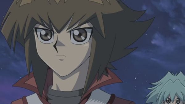 Yu-Gi-Oh! GX - The Ultimate Face-Off, Part 1
