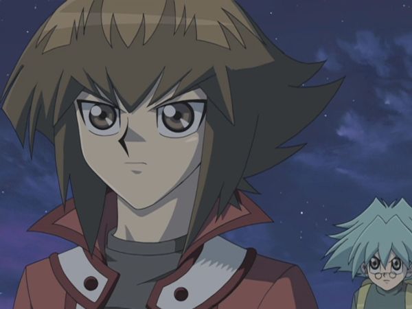Yu-Gi-Oh! GX - The Ultimate Face-Off, Part 1