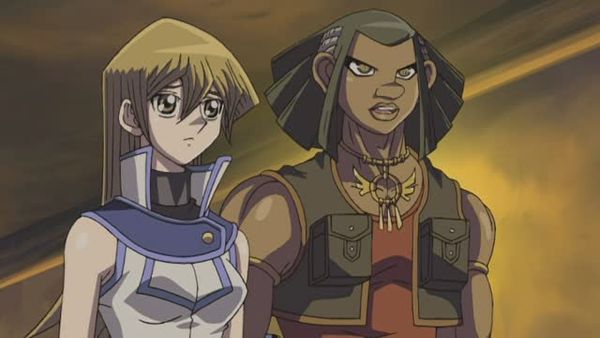 Yu-Gi-Oh! GX - Dueling with the Dark Army