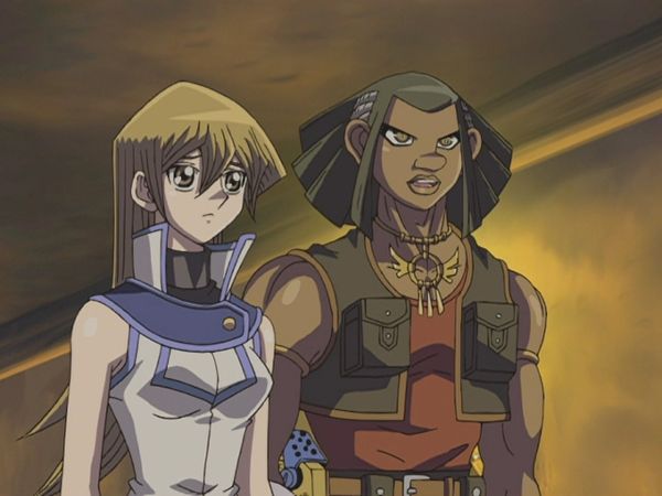 Yu-Gi-Oh! GX - Dueling with the Dark Army