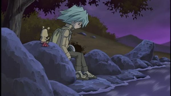 Yu-Gi-Oh! GX - The State of Syrus