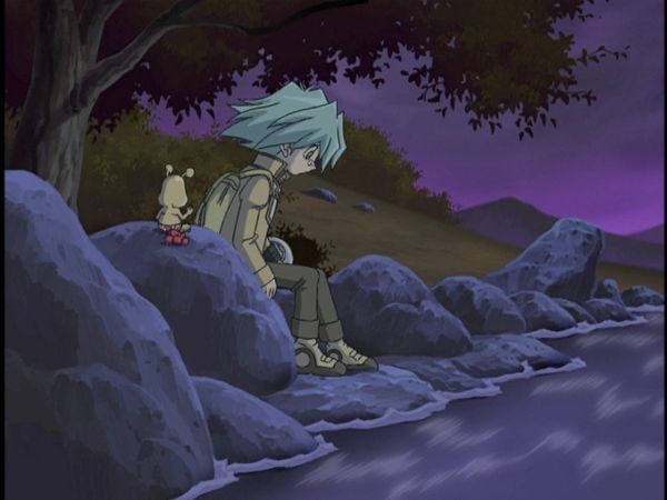 Yu-Gi-Oh! GX - The State of Syrus
