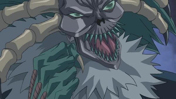 Yu-Gi-Oh! GX - Turning the Page, Part 2