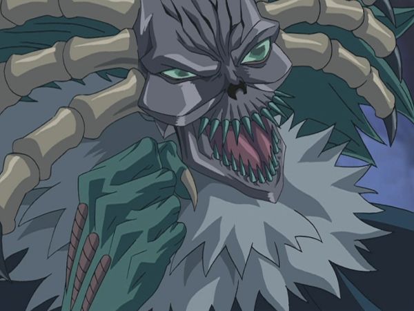Yu-Gi-Oh! GX - Turning the Page, Part 2