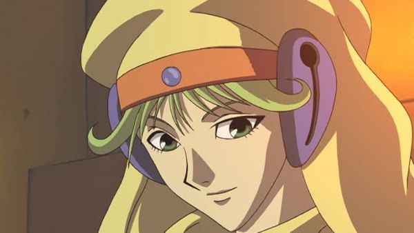 Yu-Gi-Oh! GX - The Darkness Revealed