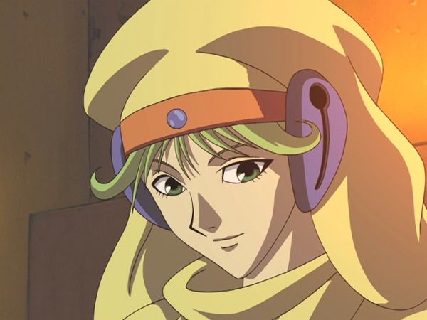 Yu-Gi-Oh! GX - The Darkness Revealed