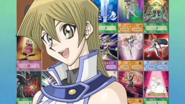 Yu-Gi-Oh! GX - Turning the Page, Part 1