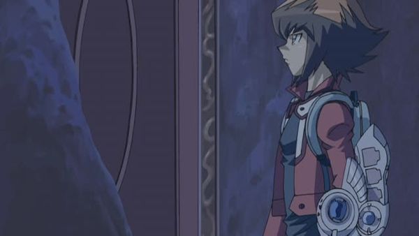 Yu-Gi-Oh! GX - Friend or Fiend