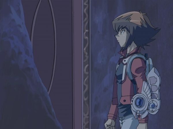 Yu-Gi-Oh! GX - Friend or Fiend