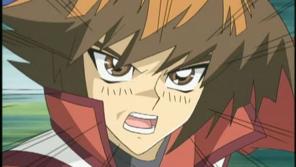 Yu-Gi-Oh! GX - A New World Order