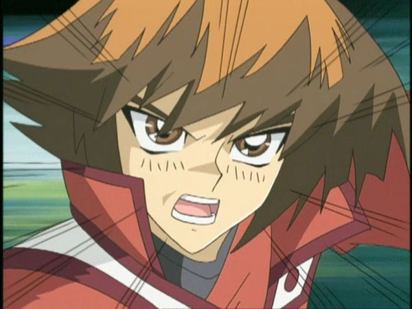 Yu-Gi-Oh! GX - A New World Order