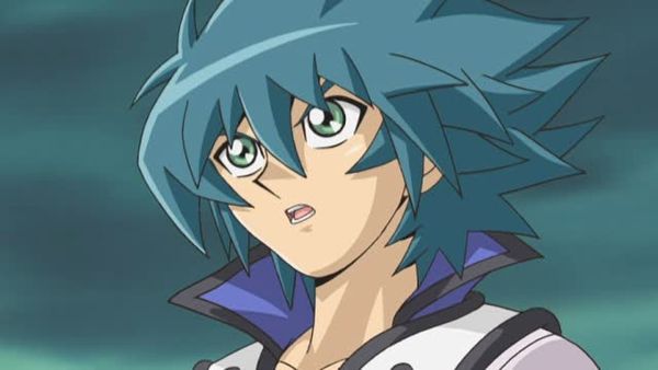 Yu-Gi-Oh! GX - Unleashing the Dragon, Part 2