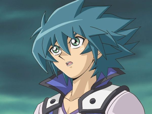 Yu-Gi-Oh! GX - Unleashing the Dragon, Part 2
