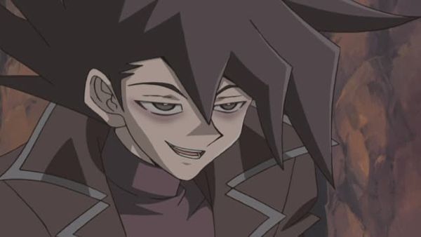 Yu-Gi-Oh! GX - Return of the Sacred Beasts