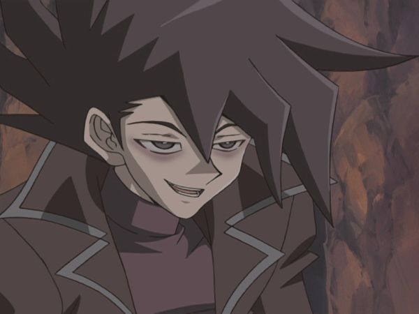Yu-Gi-Oh! GX - Return of the Sacred Beasts