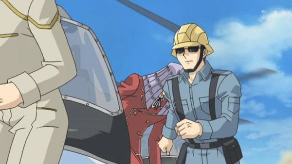 Yu-Gi-Oh! GX - Breaking of the Sacred Seal