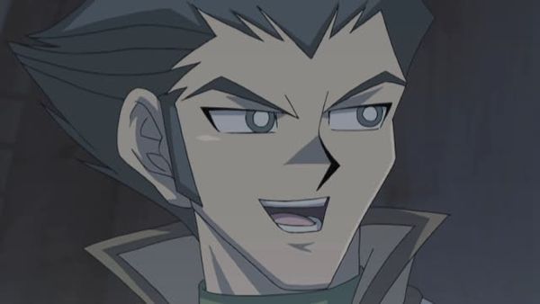 Yu-Gi-Oh! GX - Unleashing the Dragon, Part 1