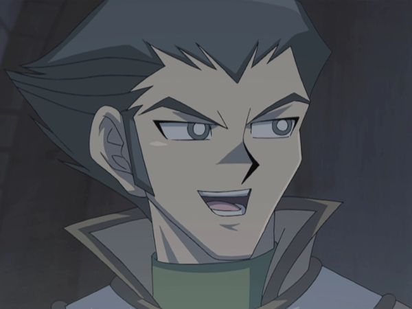 Yu-Gi-Oh! GX - Unleashing the Dragon, Part 1