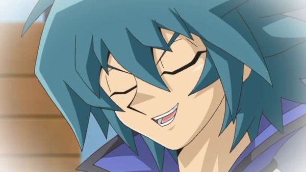 Yu-Gi-Oh! GX - All for One