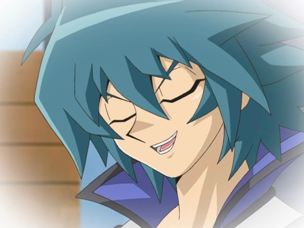 Yu-Gi-Oh! GX - All for One