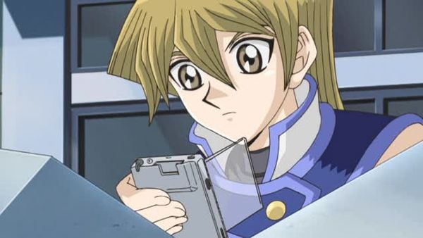 Yu-Gi-Oh! GX - Night of the Living Duelist