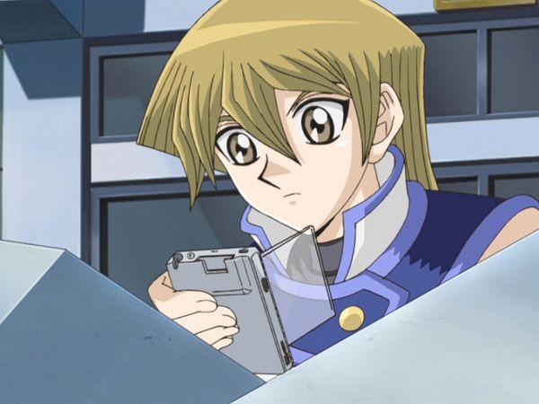Yu-Gi-Oh! GX - Night of the Living Duelist
