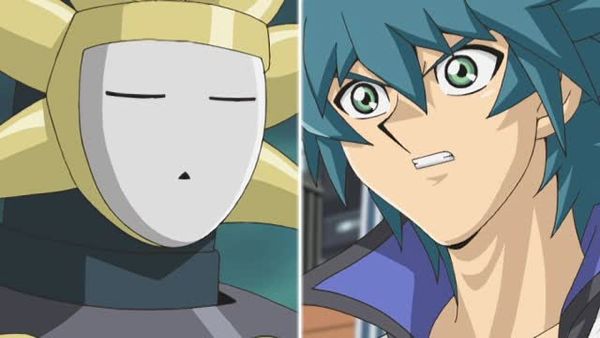 Yu-Gi-Oh! GX - Triple Play, Part 2