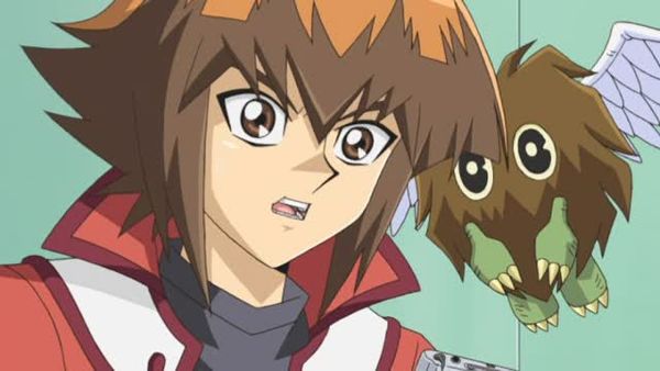 Yu-Gi-Oh! GX - School Ghoul Duels