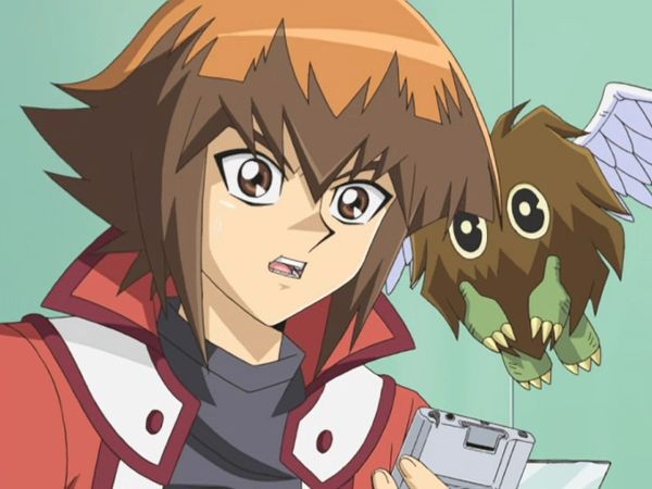 Yu-Gi-Oh! GX - School Ghoul Duels