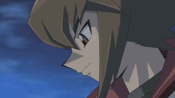 Yu-Gi-Oh! GX - A Snake in the Grass, Part 3