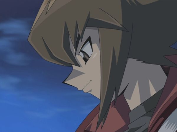 Yu-Gi-Oh! GX - A Snake in the Grass, Part 3