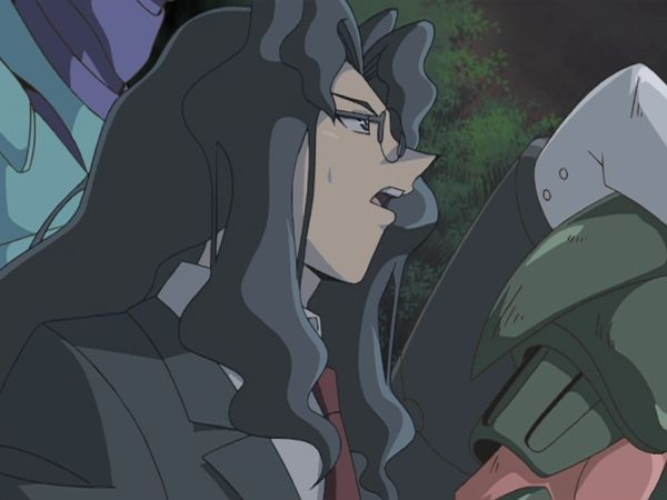 Yu-Gi-Oh! GX - Win Mr. Stein's Duel, Part 2