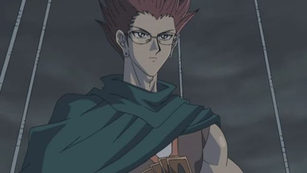 Yu-Gi-Oh! GX - Head in the Clouds, Part 1