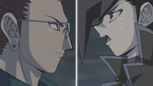Yu-Gi-Oh! GX - Head in the Clouds, Part 2