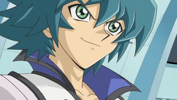 Yu-Gi-Oh! GX - A Jewel of a Duel, Part 2
