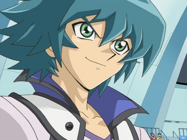 Yu-Gi-Oh! GX - A Jewel of a Duel, Part 2