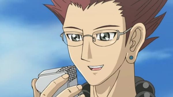 Yu-Gi-Oh! GX - A Jewel of a Duel, Part 1