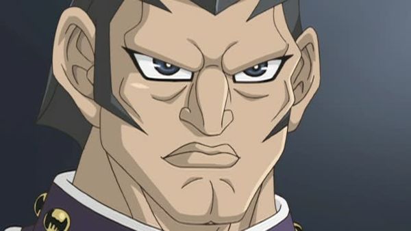 Yu-Gi-Oh! GX - Hanging with Axel, Part 1