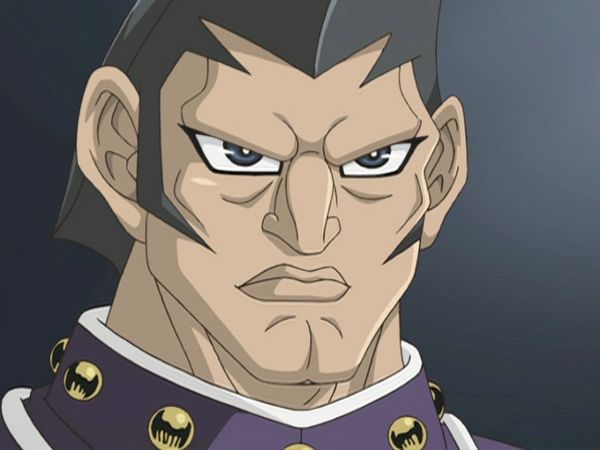 Yu-Gi-Oh! GX - Hanging with Axel, Part 1
