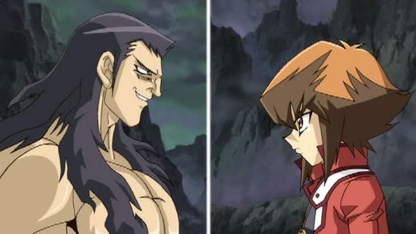 Yu-Gi-Oh! GX - Rise of the Sacred Beasts, Part 2