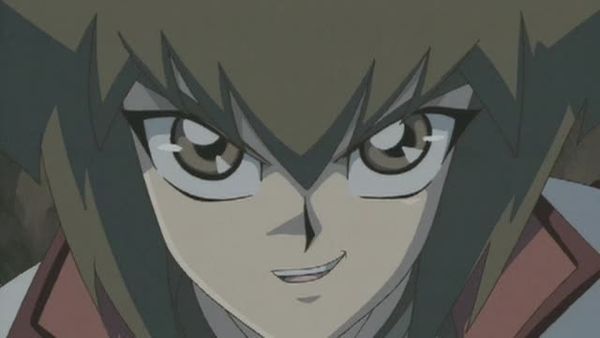Yu-Gi-Oh! GX - The King of Copycats, Part 2