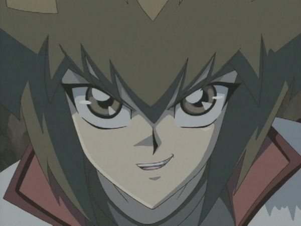 Yu-Gi-Oh! GX - The King of Copycats, Part 2