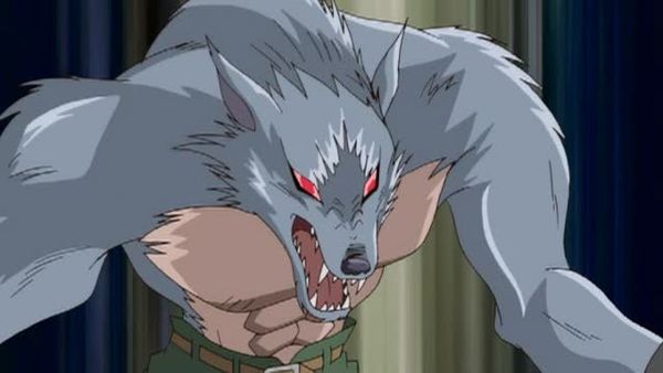 Yu-Gi-Oh! GX - The Duel Giant